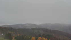 Bludný - Rajnochovice Troják