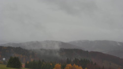 Bludný - Rajnochovice Troják