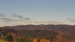 Bludný - Rajnochovice Troják