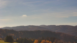 Bludný - Rajnochovice Troják