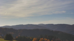 Bludný - Rajnochovice Troják