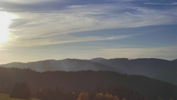 Bludný - Rajnochovice Troják