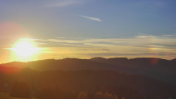 Bludný - Rajnochovice Troják