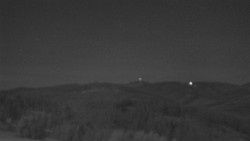 Bludný - Rajnochovice Troják