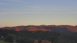 Bludný - Rajnochovice Troják