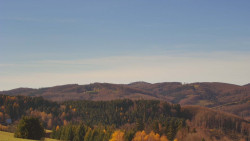 Bludný - Rajnochovice Troják