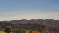 Bludný - Rajnochovice Troják