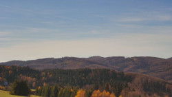 Bludný - Rajnochovice Troják