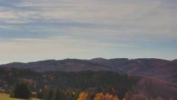 Bludný - Rajnochovice Troják