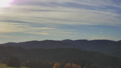 Bludný - Rajnochovice Troják