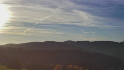 Bludný - Rajnochovice Troják