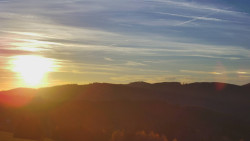 Bludný - Rajnochovice Troják