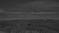 Bludný - Rajnochovice Troják