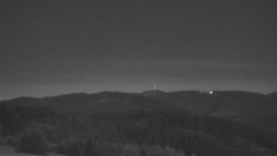 Bludný - Rajnochovice Troják