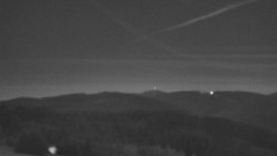 Bludný - Rajnochovice Troják