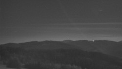 Bludný - Rajnochovice Troják