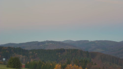 Bludný - Rajnochovice Troják