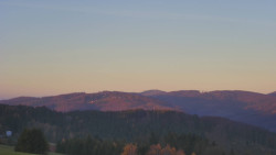 Bludný - Rajnochovice Troják