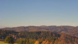 Bludný - Rajnochovice Troják