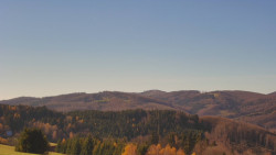 Bludný - Rajnochovice Troják