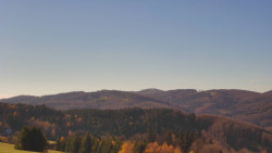 Bludný - Rajnochovice Troják