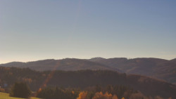 Bludný - Rajnochovice Troják