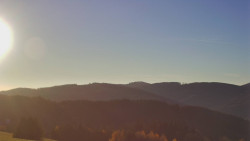 Bludný - Rajnochovice Troják