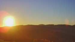 Bludný - Rajnochovice Troják