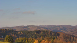 Bludný - Rajnochovice Troják