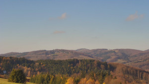 Bludný - Rajnochovice Troják - Bludný - Rajnochovice Troják - 7.11.2025 v 09:31 Bludný - Rajnochovice Troják - Bludný - Rajnochovice Troják - 7.11.2025 v 09:31