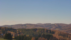 Bludný - Rajnochovice Troják