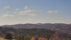 Bludný - Rajnochovice Troják