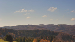 Bludný - Rajnochovice Troják