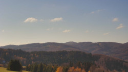 Bludný - Rajnochovice Troják