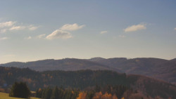 Bludný - Rajnochovice Troják