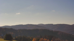 Bludný - Rajnochovice Troják