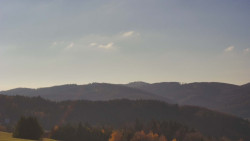 Bludný - Rajnochovice Troják