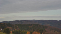 Bludný - Rajnochovice Troják