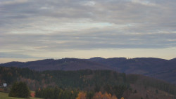 Bludný - Rajnochovice Troják