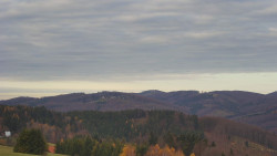 Bludný - Rajnochovice Troják