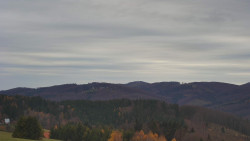 Bludný - Rajnochovice Troják