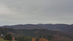 Bludný - Rajnochovice Troják