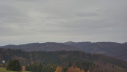 Bludný - Rajnochovice Troják