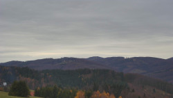 Bludný - Rajnochovice Troják