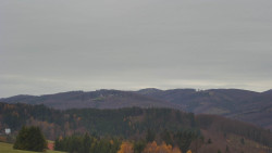 Bludný - Rajnochovice Troják