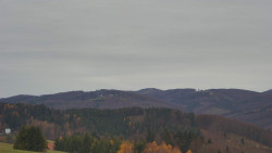 Bludný - Rajnochovice Troják