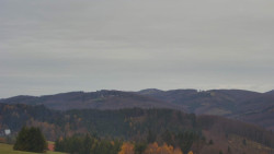 Bludný - Rajnochovice Troják