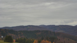 Bludný - Rajnochovice Troják