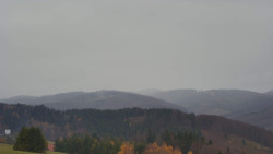 Bludný - Rajnochovice Troják