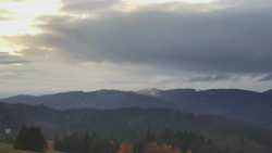 Bludný - Rajnochovice Troják